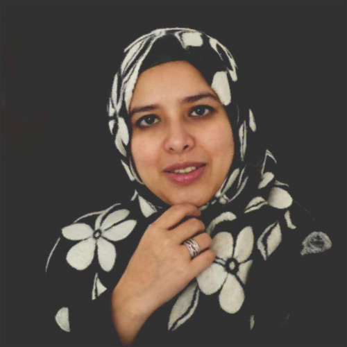 Mrs. Nuzhat Aziz
